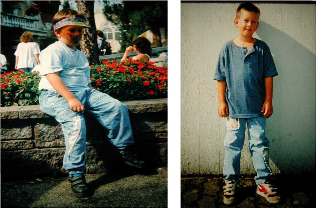 Wachstumshormonbehandlung Wachstumshormonbehandlung