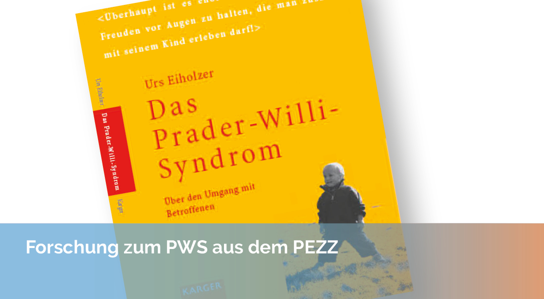 Forschung zum PWS aus dem PEZZ