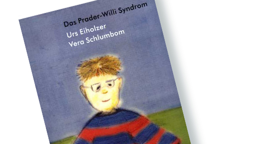 Das Prader-Willi Syndrom Das Prader-Willi Syndrom