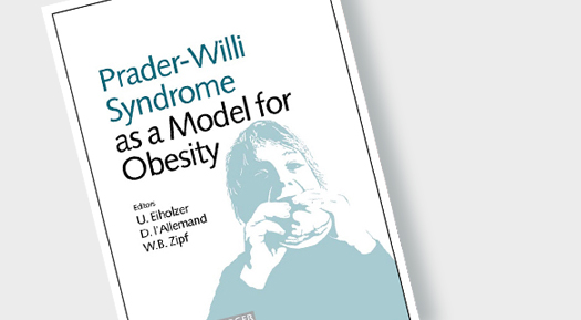 Prader-Willi Syndrome as a Model for Obesity